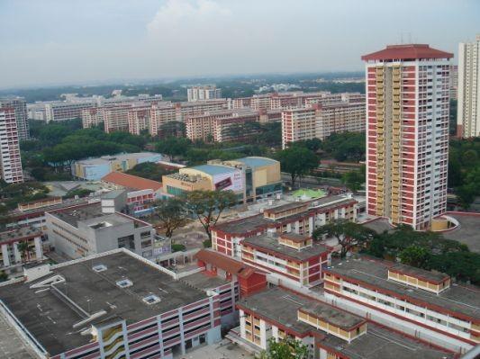 Blk 323 Ang Mo Kio Avenue 3 (Ang Mo Kio), HDB 2 Rooms #110521602